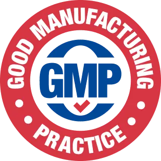 Alpha Surge GMP Certified